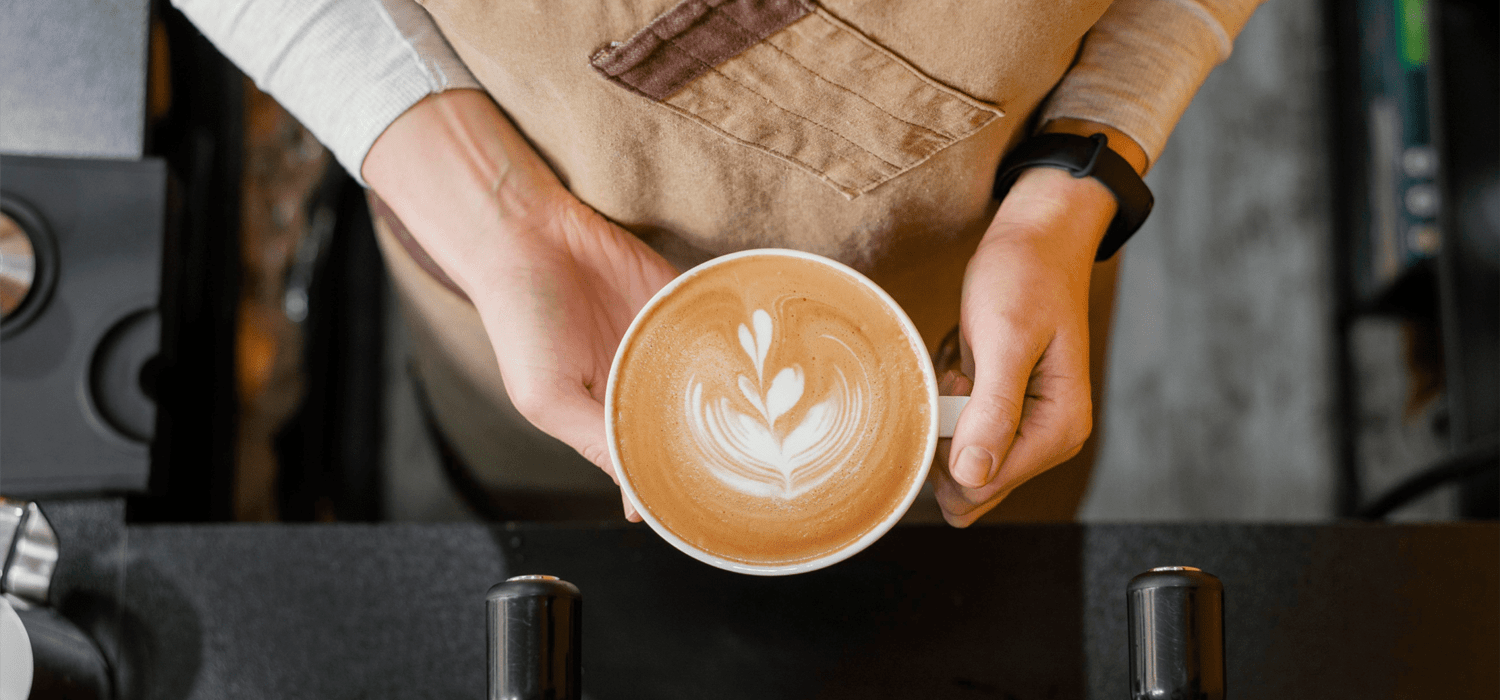 IPMAX COFFEE